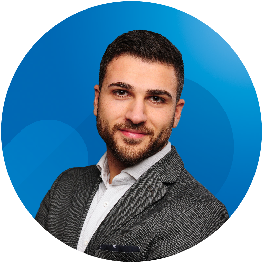Kontakt: Kubilay Hergül, Corporate Development Manager